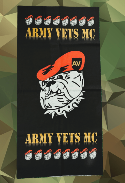 Multifunktionstuch Schlauchtuch Halstuch